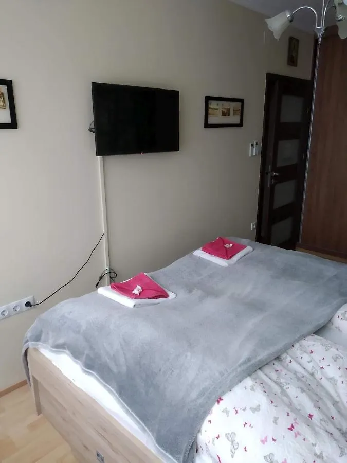 Szent Miklos Apartman Hajduszoboszlo Apartment