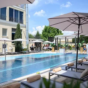 Hotel Aurum, Hajdúszoboszló
