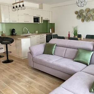 Apartman Noemi, Hajdúszoboszló