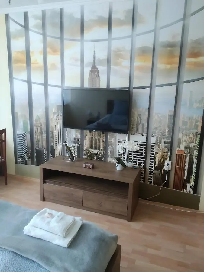 Szent Miklos Apartman Hajduszoboszlo