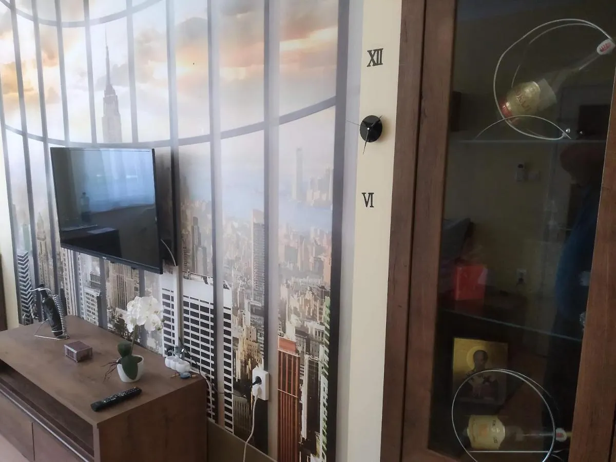 Szent Miklos Apartman Hajduszoboszlo