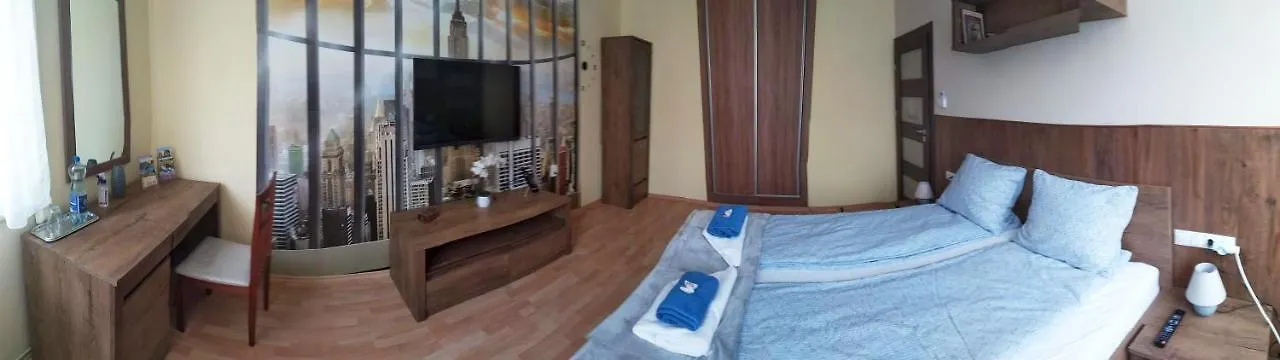 Apartment Szent Miklos Apartman Hajduszoboszlo