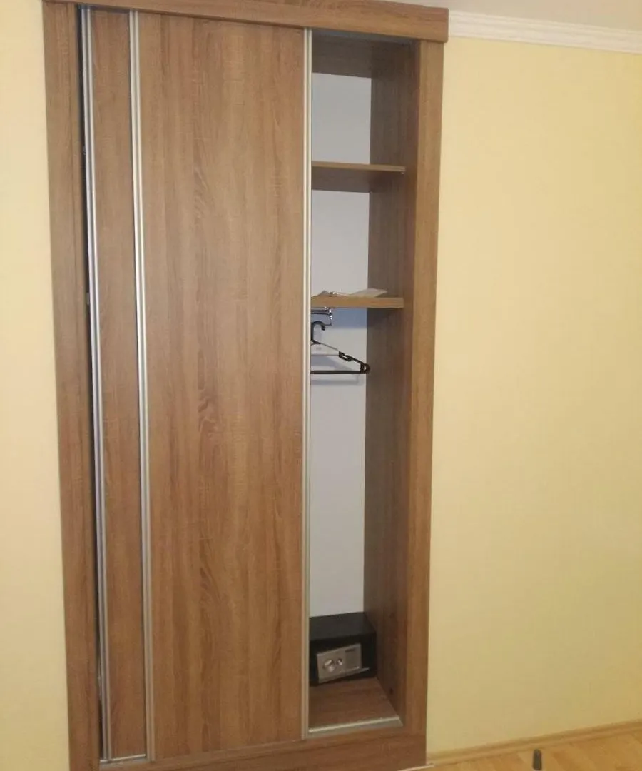 Szent Miklos Apartman Hajduszoboszlo Apartment